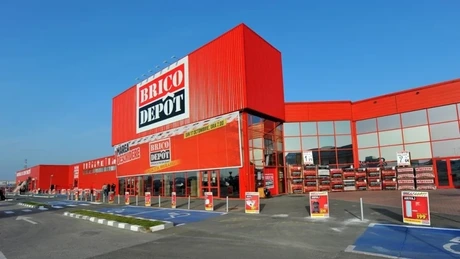 Ce a cumpărat, de fapt, Altex preluând lanțul DIY Brico Depot de la Kingfisher. Gigantul britanic a mai închis un magazin