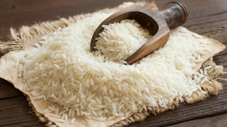 Preţurile la orez se apropie de maximumul ultimilor 15 ani