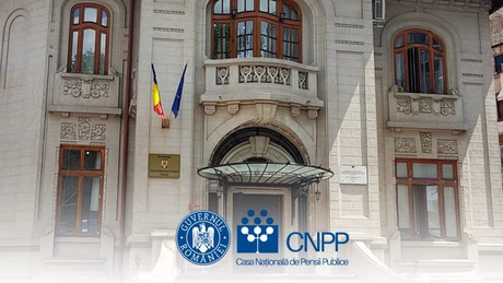 Casa Naţională de Pensii Publice va avea un nou sistem informatic, anunţă Ciolacu