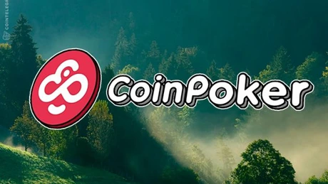 CoinPoker oferă intrare gratuită la Crypto Series of Poker