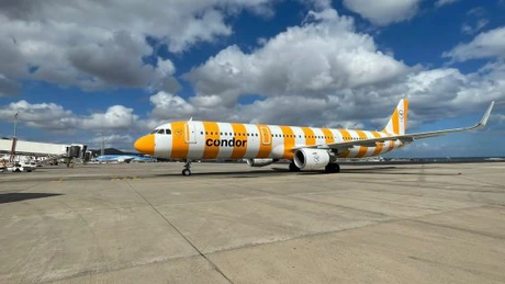 Ryanair a obținut anularea ajutorului de restructurare de 321 de milioane de euro acordat companiei germane Condor