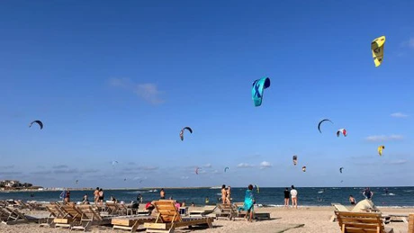 Muntele atrage mai mulți turiști, dar Marea Neagră aduce profituri mai mari
