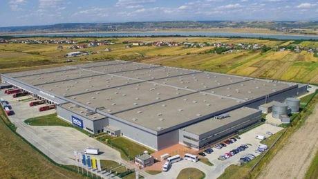 CTP a finalizat achiziția unui portofoliu de proprietăți logistice de la Globalworth, cea mai mare tranzacție de anul acesta