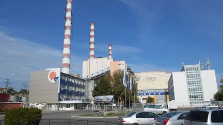 Ucraina a fost de acord să nu oprească gazele rusești spre centrala rusă Cuciurgani din Transnistria, care asigură energia electrică Moldovei