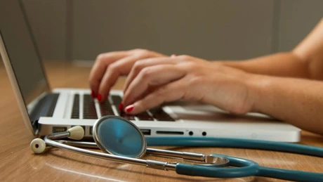 Inteligența Artificială în domeniul medical
