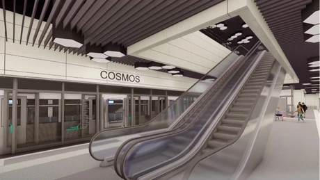 Câciu: Metroul de la Cluj va fi scos din PNNR. Finanţarea se va face şi din obligaţiuni 