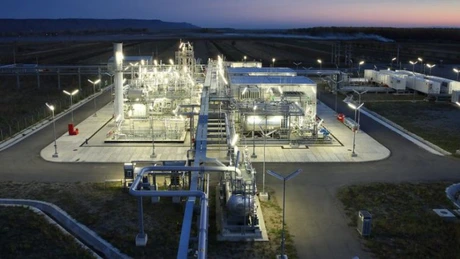 Petrom investește 750 de milioane de euro la rafinăria Petrobrazi, care va deveni primul producător major de combustibil sustenabil din Europa de Sud-Est