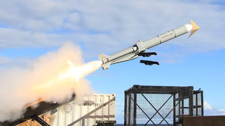 Elicopterele românești H215M vor fi integrate la IAR Brașov cu rachete de ultimă generație, într-un contract cu MBDA