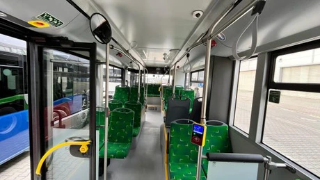 Intesa Sanpaolo Bank câștigă licitația pentru finanțarea proiectului de transport public verde în București. Creditul verde dat de Intesa este de 150 de milioane de lei