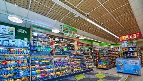 Hypermarket sau magazin de cartier, cine pune mai mult la preț? Cum diferă adaosurile comerciale în funcție de mărimea business-ului