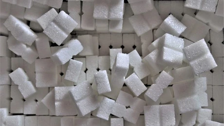 Ucraina va opri exporturile de zahăr către Uniunea Europeană, după completarea cotei atribuite în 2024