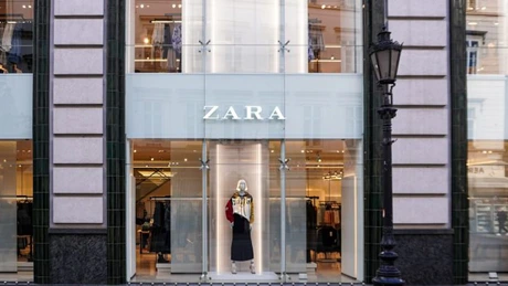 Proprietarul Zara a lansat un fond pentru a investi în inovație în domeniul textil