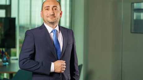 Compania TeraPlast l-a numit pe Bogdan Lucian Crăciunaș în funcția de director financiar