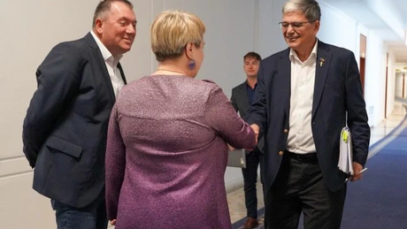 Ministerul Finanțelor: Reprezentanții Comisiei Europene consideră că prin implementarea sistemului RO e-Factura țara noastră a făcut un pas fundamental pentru reformarea sistemului fiscal