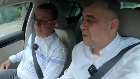 Ciolacu: O să avem o întâlnire cu rezerviștii și vom găsi soluții compensatorii la solicitarea privind majorarea soldei de grad. Legea pensiilor nu mai poate fi modificată (Video)