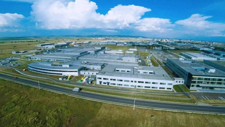 Continental Sibiu la 20 de ani: Producția anuală de unități electronice de control a crescut de la 500.000 la 40 de milioane