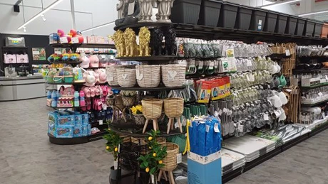 Al doilea magazin TEDi din Pitești va fi deschis sâmbătă în centrul comercial Supernova