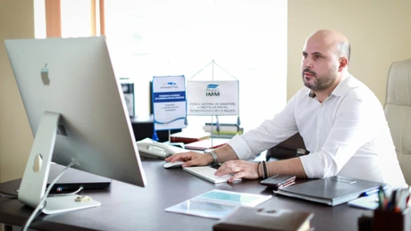 FNGCIMM: Plafonul de garantare a programului IMM Plus a fost suplimentat