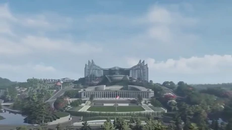 Indonezia foloseşte tehnica de însămânţare a norilor pentru a grăbi lucrările la viitoarea sa capitală