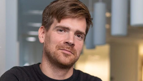 Patrik Biňovský este noul director financiar al companiei de plată și schimb valutar Akcenta