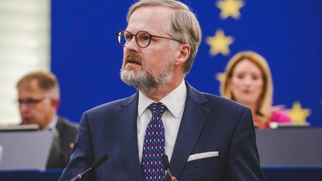 Guvernul ceh preia de la CEZ 80% din proiectul centralei nucleare de la Dukovany