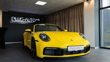 Plus Autotrade a deschis un nou showroom auto în Oradea, al nouălea din rețeaua sa
