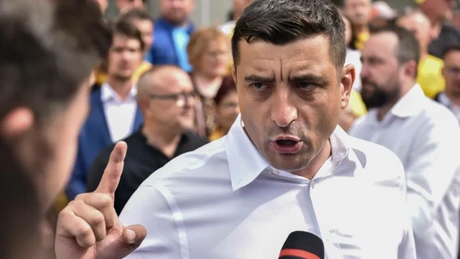 Implicațiile pentru Bursa românească ale victoriei lui George Simion în alegeri sunt negative