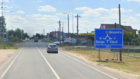 CNIR: Autostrada București - Alexandria, la trei benzi pe sens până la Ghimpați, ar putea fi punct de plecare pentru A5 București - Giurgiu