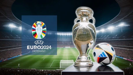 Europenii sunt dispuși să plătească în medie peste 200 de euro pentru a-și asigura titlul de campion european la fotbal în 2024. Valoarea titlului a scăzut în timp – studiu ING Bank
