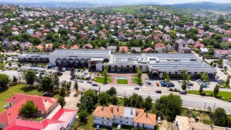 Parcurile de retail, pe plus. Studiu de caz: Family Market Iaşi, conceptul Iulius, 45% vânzări mai mari şi cu 10% mai puţină aglomeraţie în trafic