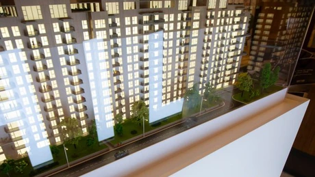 HILS Development, deținută de Ionuț Negoiță, anunță afaceri în creștere cu 25% în primul semestru din acest an