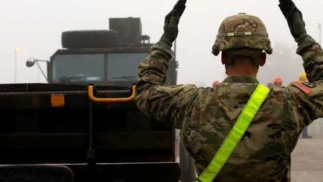 SUA pune la dispoziţie un nou sistem de apărare antiaeriană Patriot pentru Ucraina - NYT