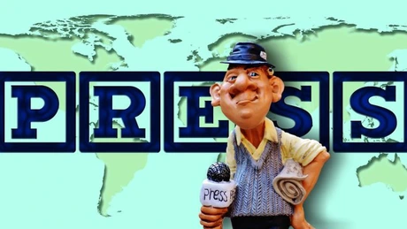 România are cel mai scăzut nivel de încredere în presă. Care sunt cele mai 