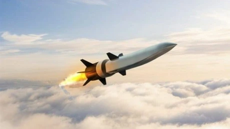 Germania şi Norvegia doresc să dezvolte în comun o rachetă supersonică de atac
