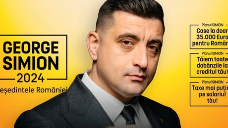 AUR nu participă la consultările de la Cotroceni; Simion: Nu avem ce discuta cu un preşedinte ilegitim