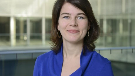 Update: Budapesta a anulat o rundă planificată de discuții cu ministrul german de Externe Annalena Baerbock