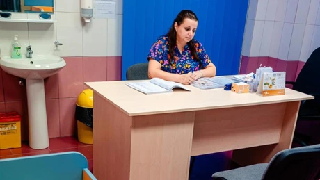 Primăria Capitalei, prin ASSMB, a preluat 53 de cabinete de medicină generală și de stomatologie ale creșelor și școlilor speciale