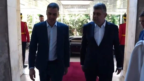 Ciolacu: Până la sfârşitul anului românii din Spania vor putea avea dublă cetățenie