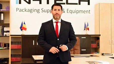 Producătorul de ambalaje INATECH raportează o cifră de afaceri de 8,5 milioane de euro pentru 2023. Compania vrea să se extindă în regiune