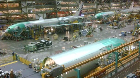 Boeing, victimă a războiului comercial dintre Washington și Beijing? Două avioane livrate către compania Xiamen au fost întoarse în SUA