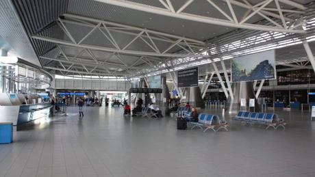 Aeroportul din Sofia nu este afectat de pană globală a sistemelor Microsoft