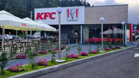 Sphera Franchise Group, deținătorul brandurilor KFC, Pizza Hut și Taco Bell în România, anunță că începe plata dividendelor pentru anul 2023