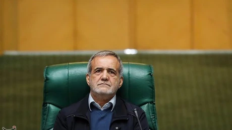 Reformistul Massoud Pezeshkian a câștigat alegerile prezidențiale din Iran, în fața ultraconservatorului Said Jalili
