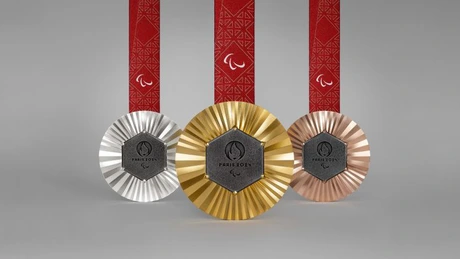JO 2024: Clasamentul pe medalii după ziua a treia - România, pe 15