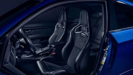 Recaro Automotive, furnizor de scaune auto, a intrat în insolvență