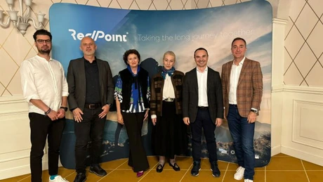 Compania românească Red Point Software Solutions achiziționează Ness Technologies Ro