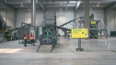 RetuRo: 2,68 mld. ambalaje „SGR” au intrat în staţiile de reciclare