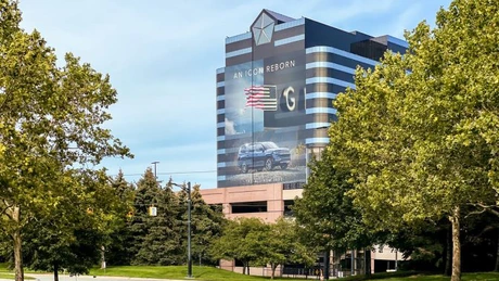 Stellantis a plătit anul acesta pentru Chrysler sancțiuni de 190,7 milioane de dolari pentru nerespectarea reglementărilor americane privind economia de combustibil