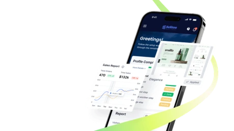 Furnizorul de servicii BNPL Mokka a încheiat un parteneriat cu platforma de e-commerce Seliton, pentru oferirea unor soluții de plată flexbile către clienți