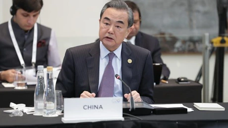 Update: Americanii au răspuns și ei tot cu un avertisment. Beijingul avertizează Washingtonul cu privire la orice sprijin pe care l-ar putea acorda Filipinelor